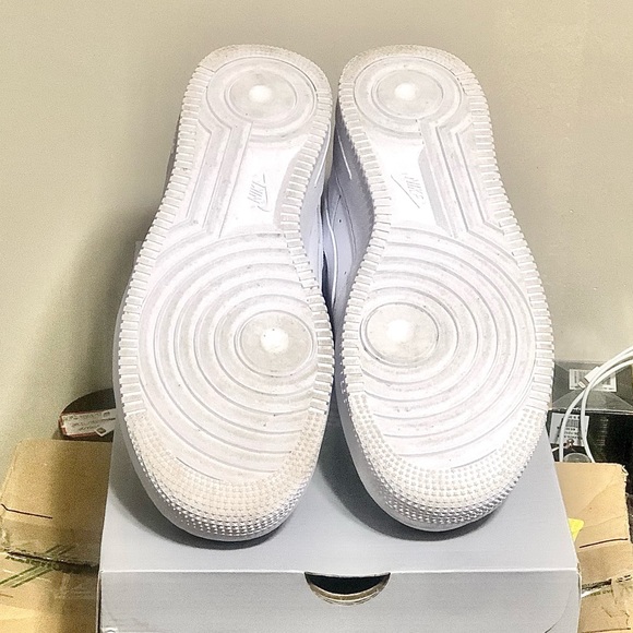 Air Force 1 ‘07 white - Picture 4 of 4